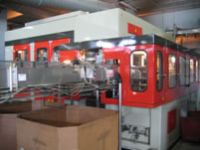 Blow Molding Machinery