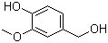 Vanillyl Alcohol     CAS No. 498-00-0