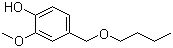 Vanillyl Butyl Ether   CAS No. 82654-98-6