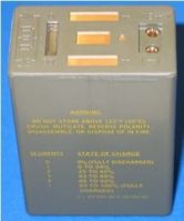 Lithium-Ion Military Battery BB2847A/U