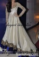 Indian and Pakistani Embroided, semi party, party, wedding/bridal dresses