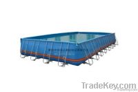 Inflatable Swimming Pool