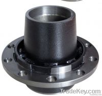 BPW Truck Wheel HUb