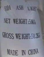 Soda Ash