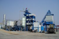 Asphalt Mixing Plant (RD125)