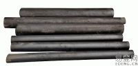 graphite rods