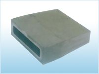 graphite mould