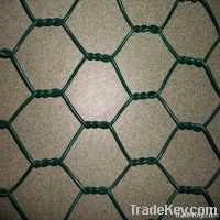 Hexagonal Wire Netting