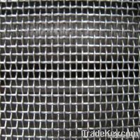 Crimped Wire Mesh