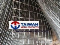 Welded Wire Mesh