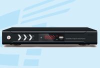 Chinese/China ISDB-T receiver(set top box)
