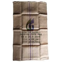 112x68 cm 1020 gram Jute Bags 100 kg Gunny Sack Food Grade New B Twill Cashew Sacks Empty Cocoa Bag Goodman Global Bangladesh