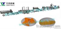 Tortilla chips/Doritos/Triangle corn chips Processing Line