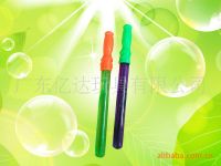 Colorful Bubble Wand