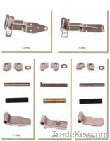 Container /Trailer Hinge (Different Type)