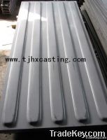 Container Roof panel