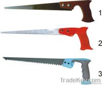 hand saw