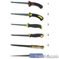 pruning saw