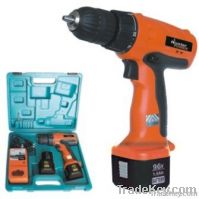 Cordless Drill