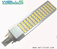 LED G24 light 13W