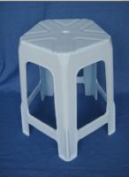 Chair mould