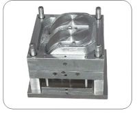 Auto parts mould