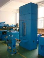 Ball fiber pillow filling machine