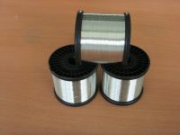 Tin Plated CCA Wire (TCCA Wire)