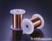 Enameled Copper Clad Aluminum Wire 