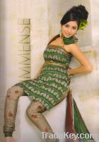 Cotton Salwar Suit