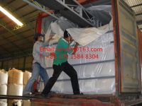 Dry Bulk Container Liner Bag For