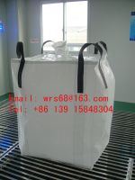 PP Jumbo Bag For Foods(rice