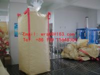 PP Bulk Bag For Chemicals(PP