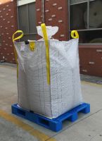 UN Bulk Bags, Type C Confuctive