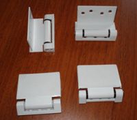 Plastic Parts for machinery