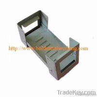 Sheet Metal Box