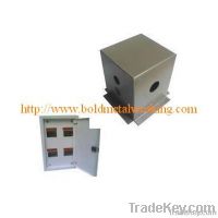 Sheet Metal Junction Box