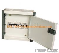 Sheet Metal Distribution Box