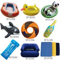 Inflatable Beach ,Boat,Promotional Item