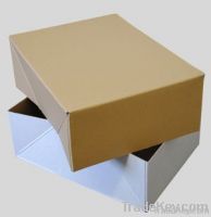 Keepsake, Storage, Ebay box 380 x 290 x 140 (1/2 Euro)