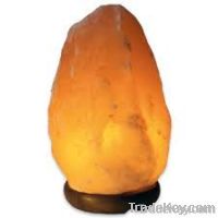 Natural Salt Lamps