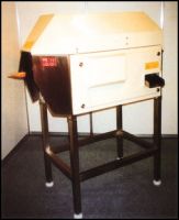 Mesa 900 Tongue And Cheek Machine