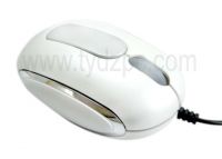 3D Optical Mouse