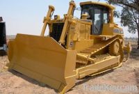 Bulldozer