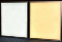 LED Panel Light