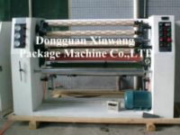 BOPP tape slitting machine