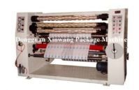 tape slitting machine