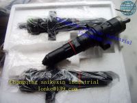 Injector 3077715  CCEC Diesel Engine K19k38nt855