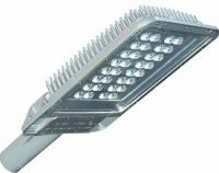 UL LED street light