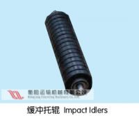 conveyor idler